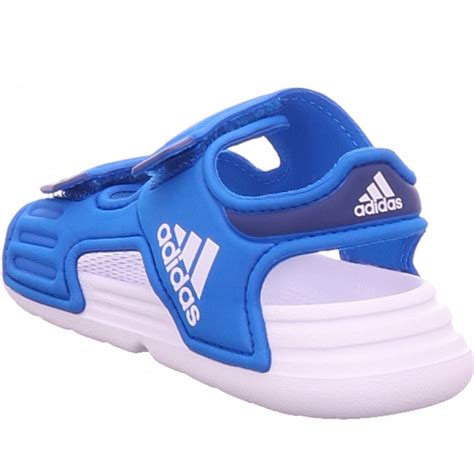 offene schuhe adidas damen